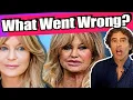 Goldie Hawn Plastic Surgery Goldie Hawn