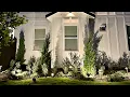 How To Install How To Place Low Voltage Landscape Lighting