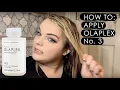Olaplex No.3 Hair Perfector | 3.3oz - Video 4 of 1