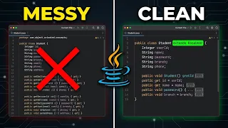 Master Java Inheritance Student Lecturer Example