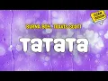 Lagu Burna Boy, Travis Scott  - TATATA (Clean) Official Lyrics