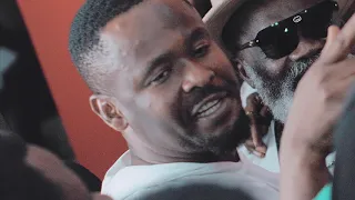slim brown x harry b kwocha official video 