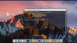 Setup Apache Virtual Hosts on Linux Bash Script Easy Method