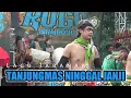 Download Lagu TANJUNGMAS NINGGAL JANJI voc Gea Ayu - ROGO SAMBOYO PUTRO_kendang Kang Ciput