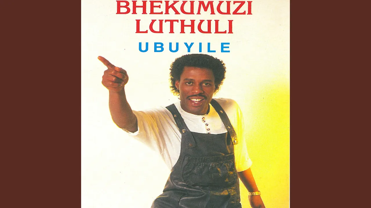 Ubuyile