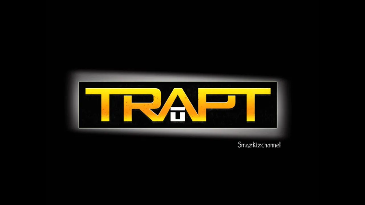 TRAPT - Stand up