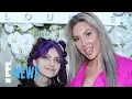 Farrah Abraham s Daughter Sophia Shares Rare Glimpse at Family Getaway E News