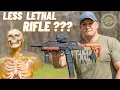 Download Lagu Less Lethal Tactical Rifle (Gimmick Or Legitimate???)