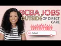 Careers in ABA