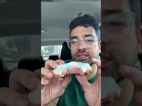 Brutally honest crumble review