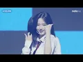 261010 tripleS (트리플에스) zenith | 누난 너무 예뻐 (Replay) (Orig. SHINee) |  ⟨ANDLESS⟩ in Seoul | Day 1