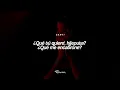 ROA — ¿QUE TE PASA? || Private Suite (Vol. 3) LETRA