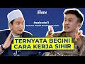 Lagu Just Ruben - Ternyata Begini Cara Kerja Sihir