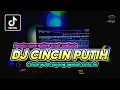 Download Lagu DJ DANGDUT TERBARU 2023 - CINCIN PUTIH VIRAL TIKTOK FULL BASS