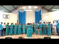 Download Lagu Pameran Musik Stasiun CKC NORTH NAIROBI 2025/Paduan Suara Gereja SDA RIRUTA EAST LANGSUNG.