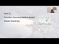 SMT-streamlined Software Model Checking Prof Natasha Sharygina part 2