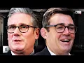 Download Lagu Starmer’s Team Already ATTACKING Andy Burnham