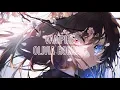 Nightcore - vampire - (Olivia Rodrigo)