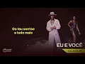 Eu E Você - IZA, Jota.Pê
