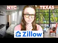 Let s House Hunt Together NYC vs Dallas
