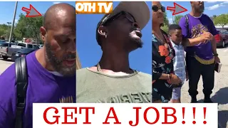 unbelievable mr vegas did this in america on fb live