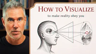 Once you VISUALIZE like THIS REALITY SHIFTS instantly How To Visualize