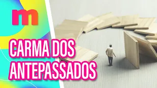 Como se libertar do CARMA de antepassados - Mulheres (18/09/2024)