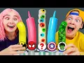 Download Lagu Desafío de Decoración de Pasteles #3