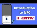Swift Intro to NFC 2021 with Identiv uCreate NFC - Xcode Beginners