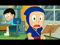 Download Lagu Hattori बना Kenichi का Study Partner! | Ninja Hattori | Full Episode 07C