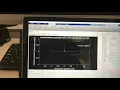 ROCO218 - Task 4 pendulum response to gain control