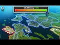 I Subdivided My City And It Fixed EVERYTHING Cities Skylines 2