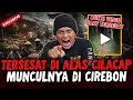 Lagu VIRAL DI TIKTOK ! SUMPAH DEMI APA TERSESAT DI KAMPUNG JIN ALAS CILACAP MUNCULNYA DI ALAS CIREBON !