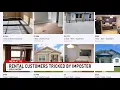 Imposters trick would-be renters out of hundreds of dollars through Facebook Marketplace