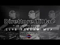 PTG2025093 EXCLUSIVE LIVE STREAM MIX W/ DIRETTORE TIHAC (Croatia)