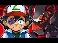 Pokemon but with Cults and Human Sacrifices