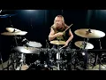 HATEBREED - Everyone Bleeds Now (Drum Cover by Kjell De Raes)