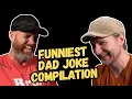 The Funniest Dad Jokes Ever Told 40 MINUTE MEGA-MIX 2026