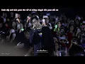Lagu 【FANCAM】【Vietsub】BAMBAM Got7 covers Love, Siren - nhạc phim My Ambulance Yêu chàng cấp cứu