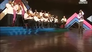 محمود عبد العزيز منو القاليك برنامج مع محمود الحلقة 22 Mahmoud Abdel Aziz 