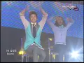[K-Chart] 8. [▼4]  Love U - Seo In-guk (2010.5.28 / Music Bank Live)