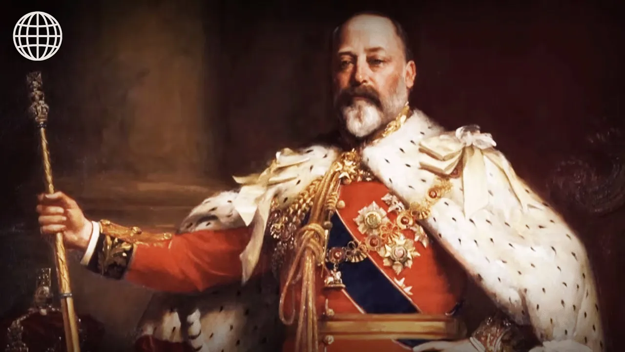 1900-14, The Vertigo Years: What Led To The Collapse Of Pre-War Europe?