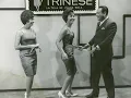 LAS HERMANAS JIMENEZ -SAN ANTONIO TWIST