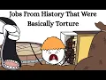 Download Lagu Jobs From History That Were Basically Torture