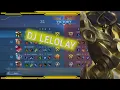 Download Lagu dj lelolay slow || Edit mobile legend