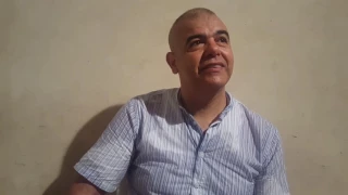 النجم الركادة حسن البركاني لجريدة صوت فاس البديل 