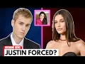 Download Lagu Was Justin Bieber FORCED to Marry Hailey? Her SECRET Plan EXPOSED!