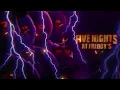 Five Night’s at Freddy’s The Newton brothers 1 hour