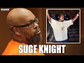 Download Lagu Suge Knight Reveals What Happened To 2Pac’s “Euthanasia Chain” In Vegas: “It Was Full of Blood”