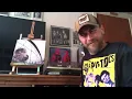 Lagu PEARL JAM - Vs. : Full Vinyl Album First Reaction \u0026 Review (1/4) Go - Animal - Daughter.